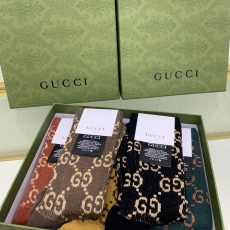 Gucci Socks